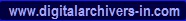 Digital Archivers Website Link